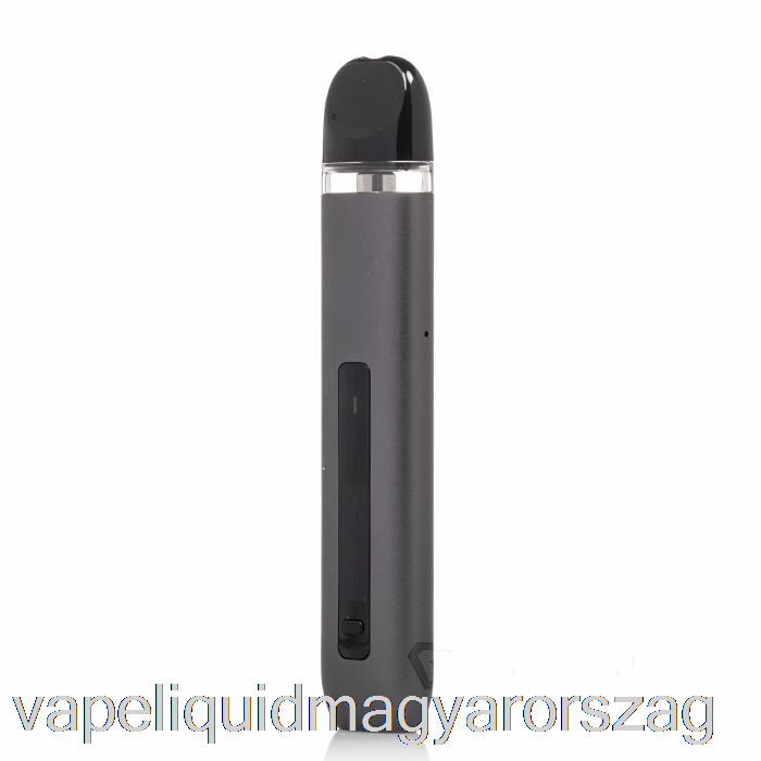 Smok Igee Pro Kit Szürke Vape Toll